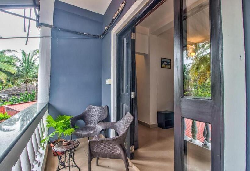 پانسیون Villa Verediana