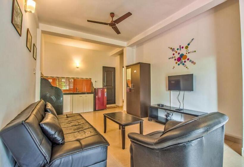 پانسیون Villa Verediana