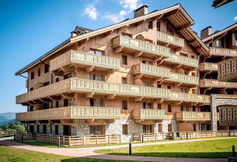 Pierre & Vacances Premium L Hévana