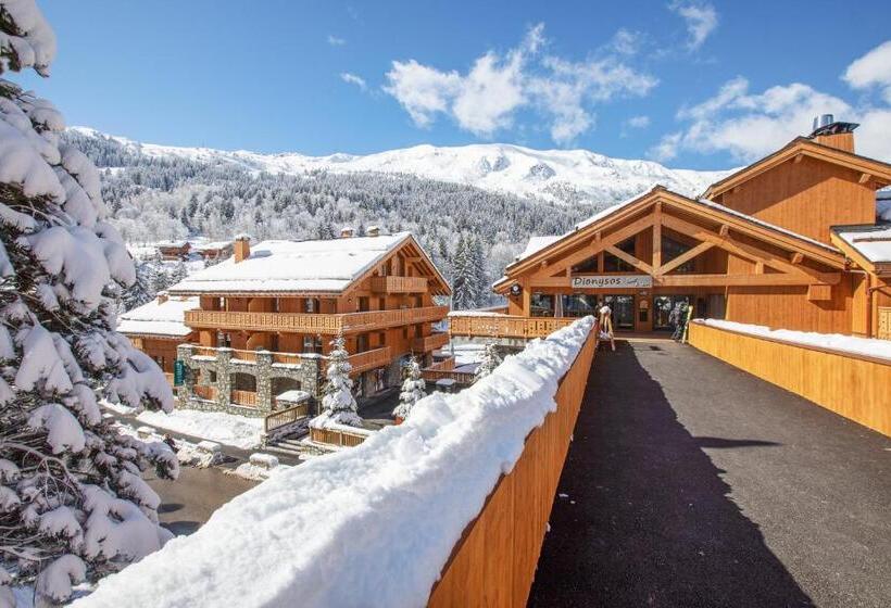 Pierre & Vacances Premium L Hévana