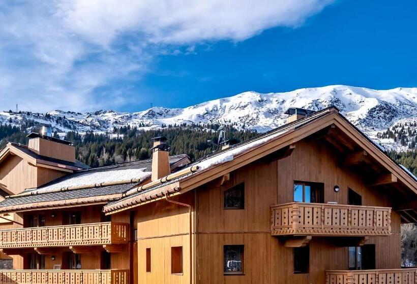 Pierre & Vacances Premium L Hévana