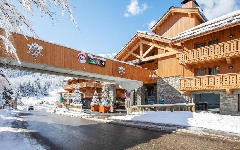 Pierre & Vacances Premium L Hévana