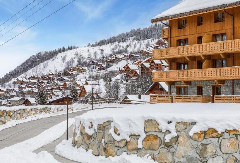 Pierre & Vacances Premium L Hévana