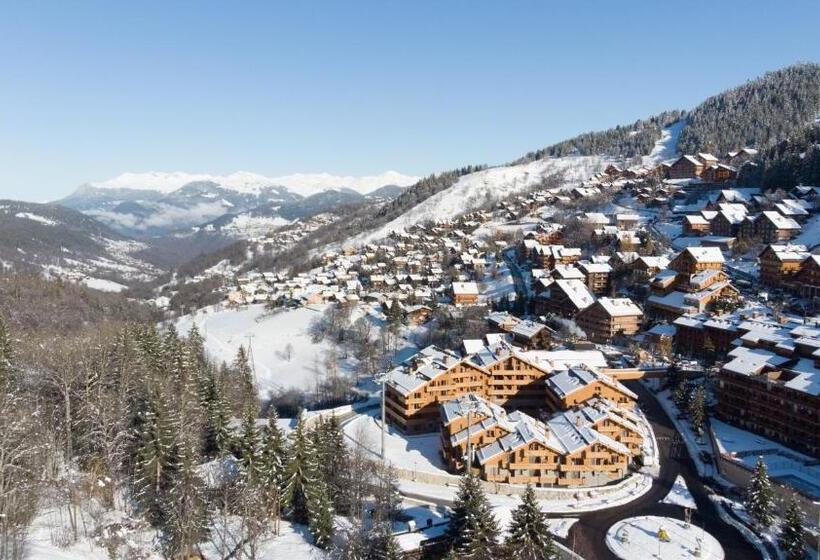 Pierre & Vacances Premium L Hévana