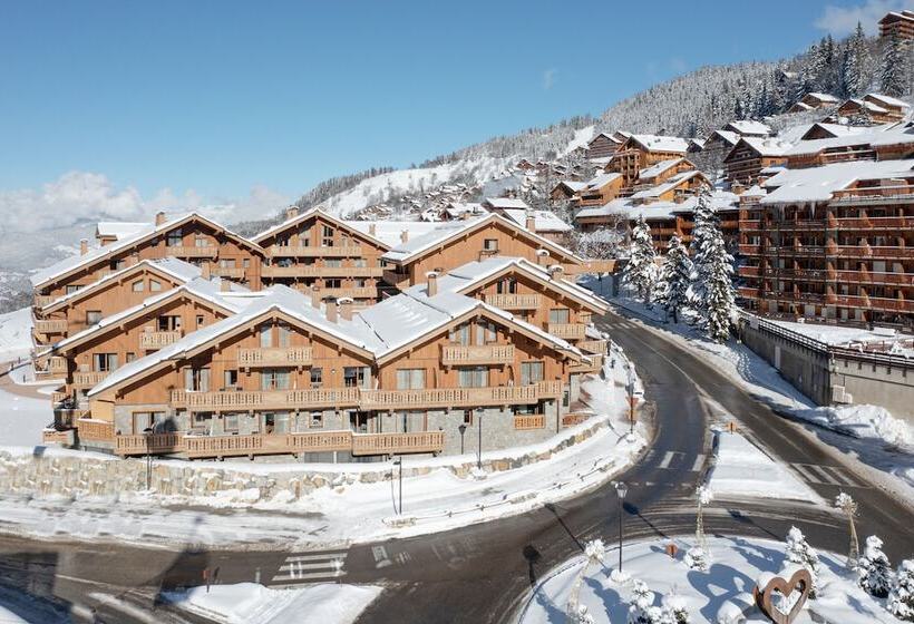 Pierre & Vacances Premium L Hévana