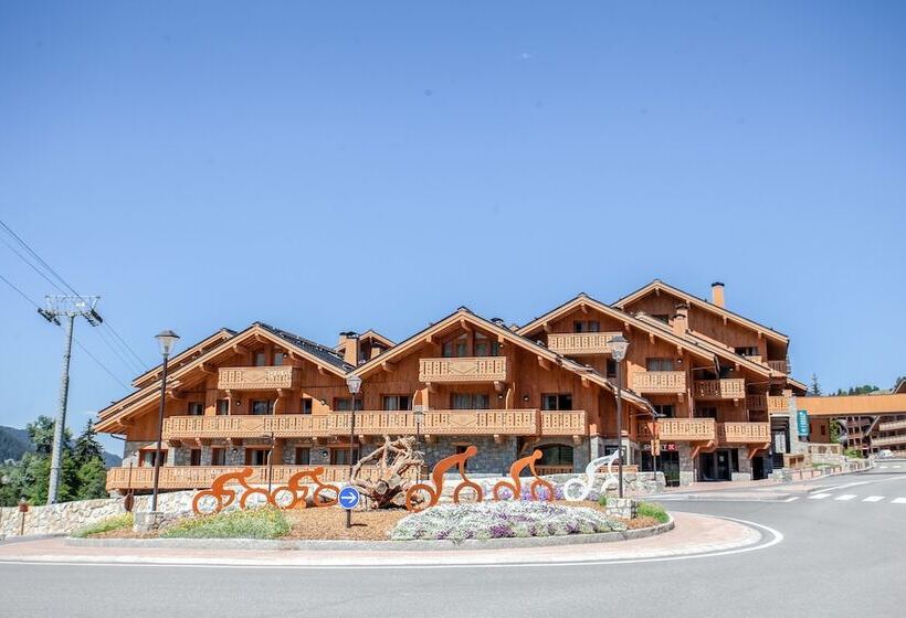 Pierre & Vacances Premium L Hévana