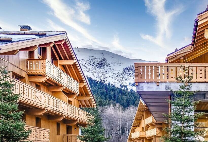 Pierre & Vacances Premium L Hévana