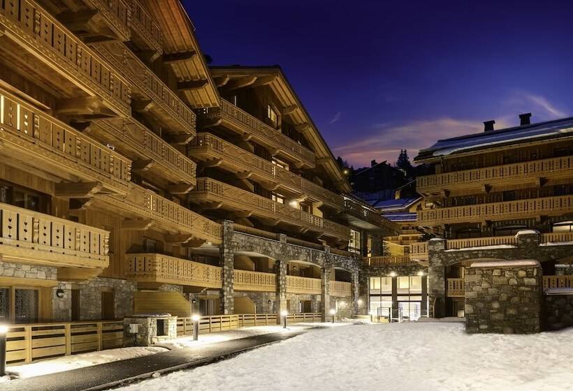 Pierre & Vacances Premium L Hévana