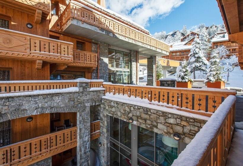 Pierre & Vacances Premium L Hévana