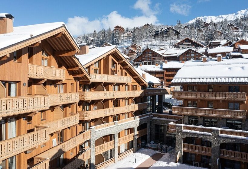 Pierre & Vacances Premium L Hévana