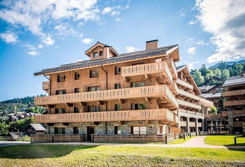 Pierre & Vacances Premium L Hévana