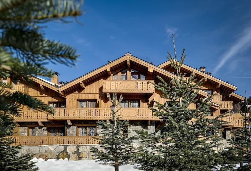 Pierre & Vacances Premium L Hévana