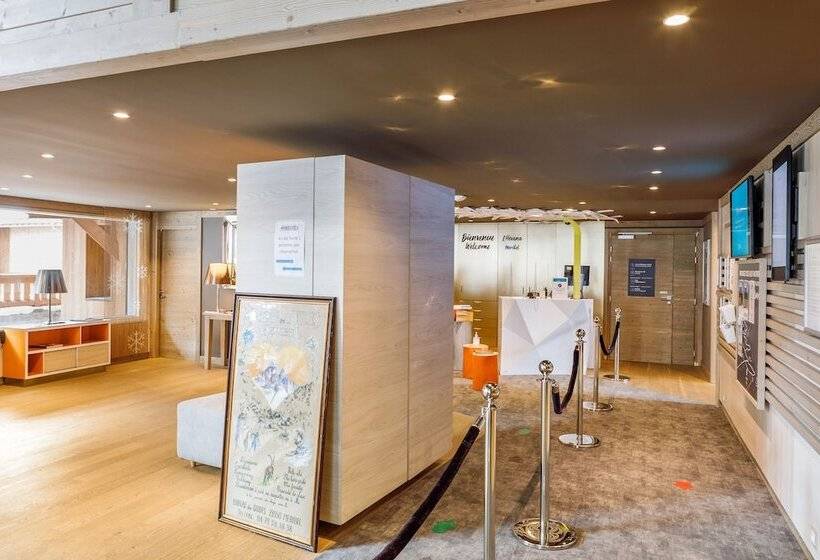 Pierre & Vacances Premium L Hévana