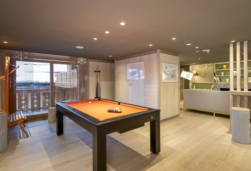 Pierre & Vacances Premium L Hévana