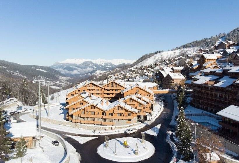 Pierre & Vacances Premium L Hévana