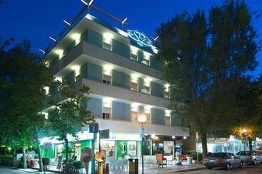 Residence Sangiorgi
