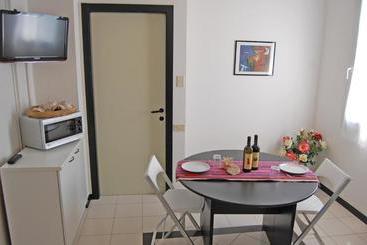 Residence Sangiorgi