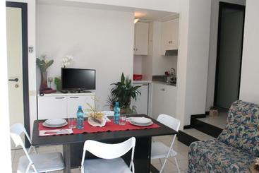 Residence Sangiorgi
