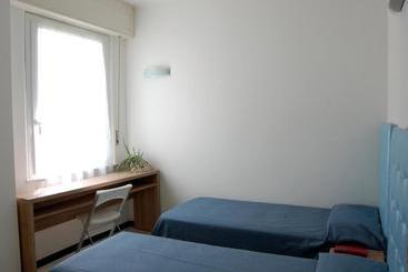 Residence Sangiorgi