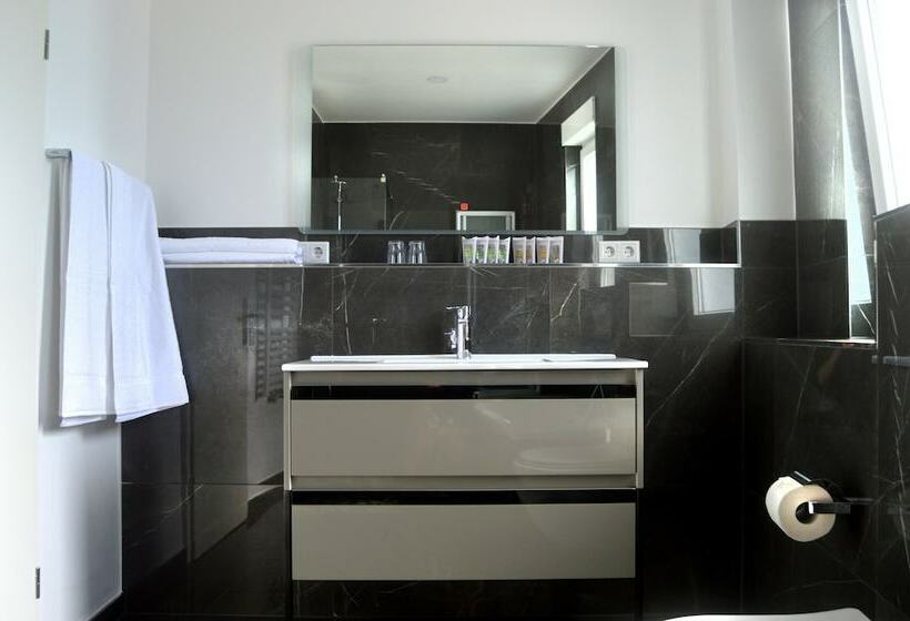 Rosbacher Nun Residenz