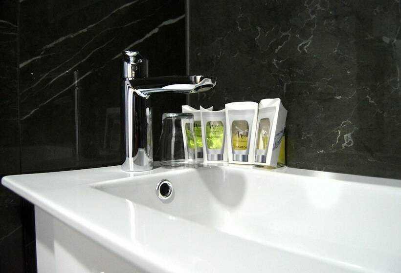 Rosbacher Nun Residenz