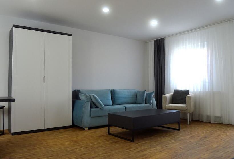 Rosbacher Nun Residenz