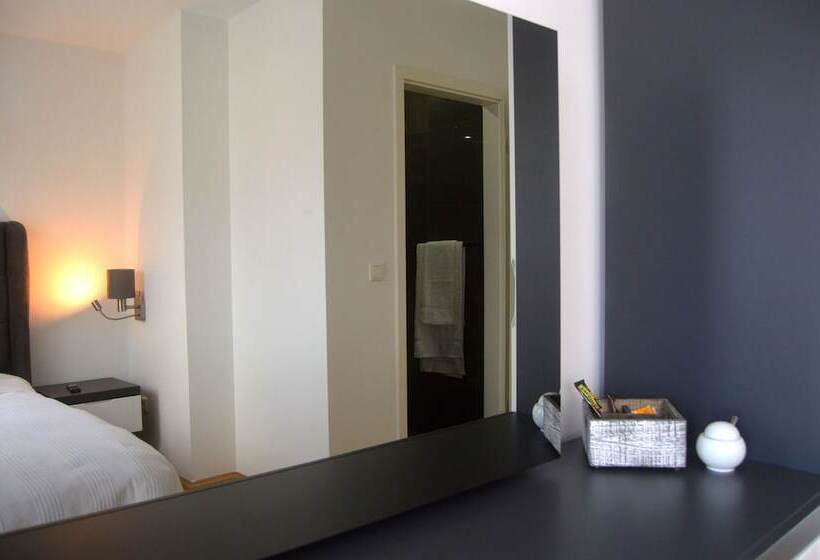 Rosbacher Nun Residenz