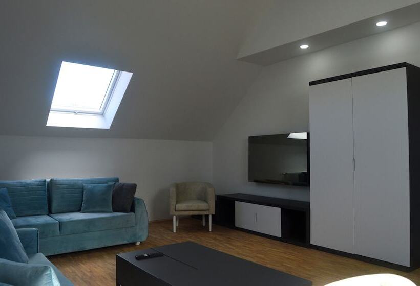 Rosbacher Nun Residenz