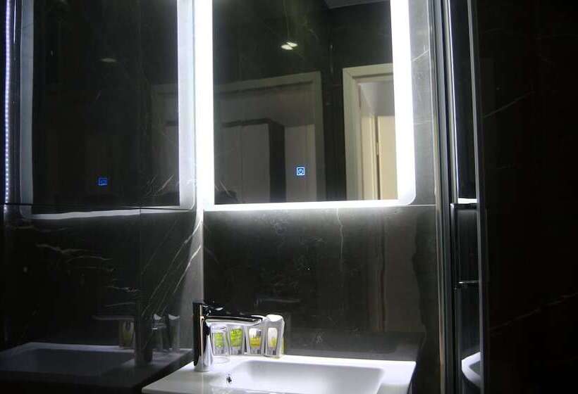 Rosbacher Nun Residenz