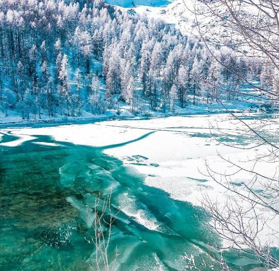 Общежитие Visaisa Taverna & Foresteria