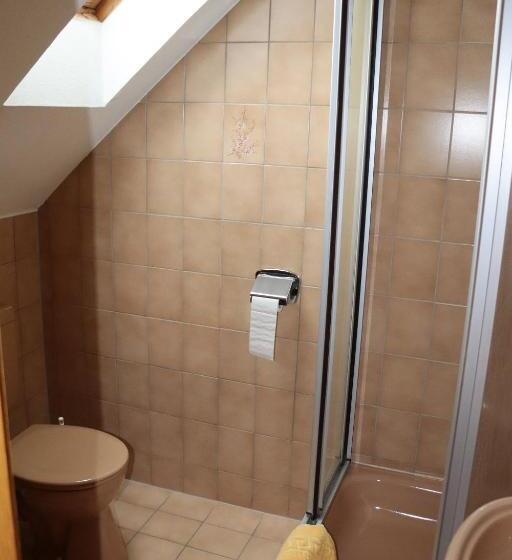 ユースホステル Zur Altmühlquelle