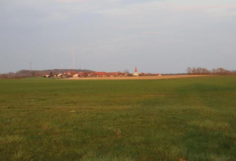 ユースホステル Zur Altmühlquelle