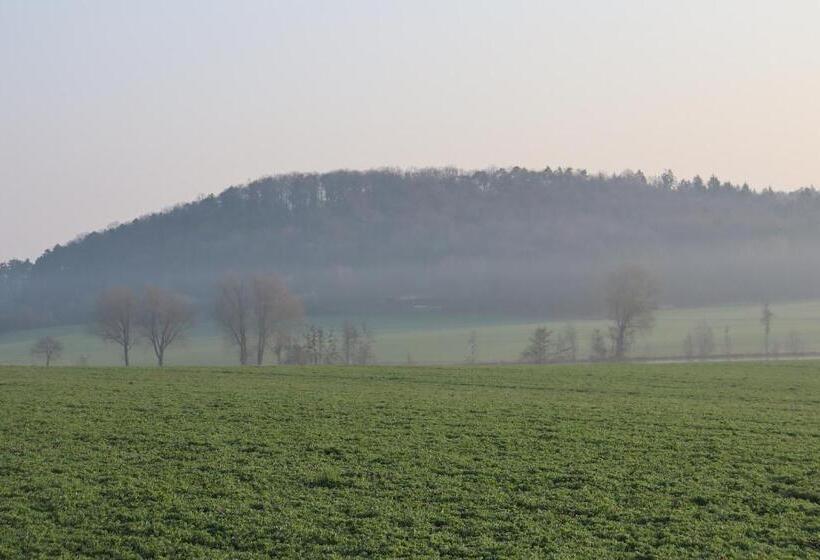 ユースホステル Zur Altmühlquelle