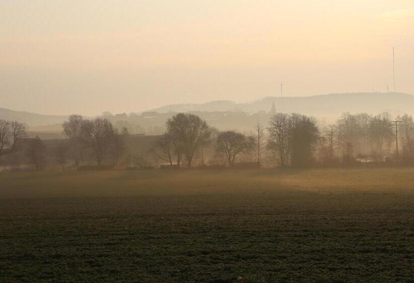 ユースホステル Zur Altmühlquelle