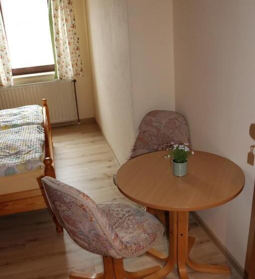 ユースホステル Zur Altmühlquelle