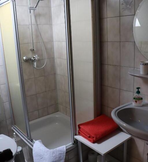 ユースホステル Zur Altmühlquelle