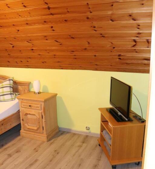 ユースホステル Zur Altmühlquelle