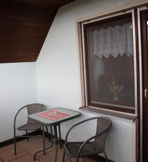 ユースホステル Zur Altmühlquelle