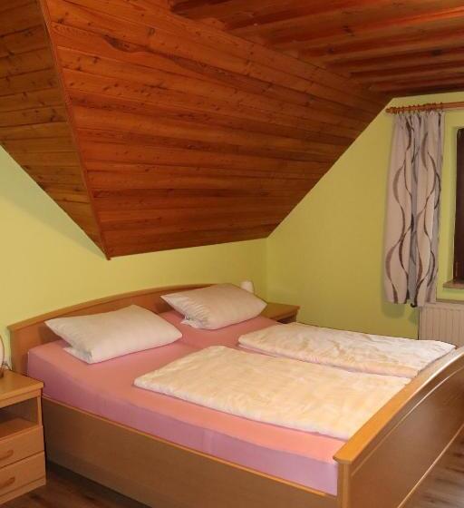 ユースホステル Zur Altmühlquelle