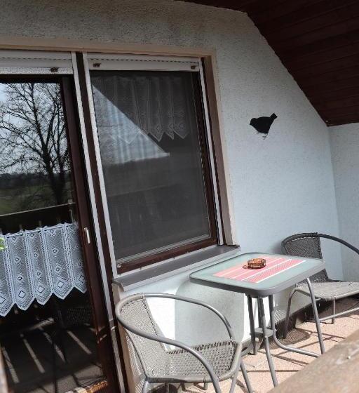 ユースホステル Zur Altmühlquelle