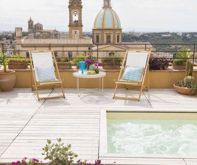 B&b Attico Taranto