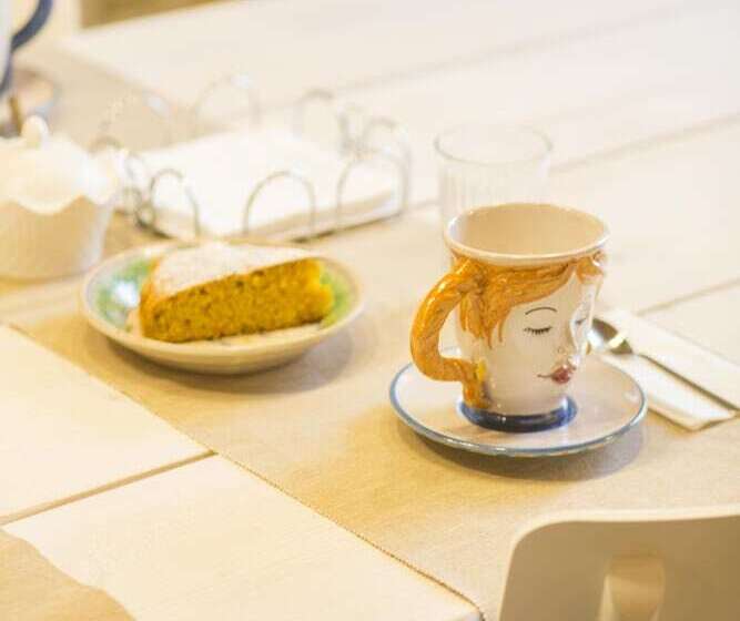 B&b Attico Taranto