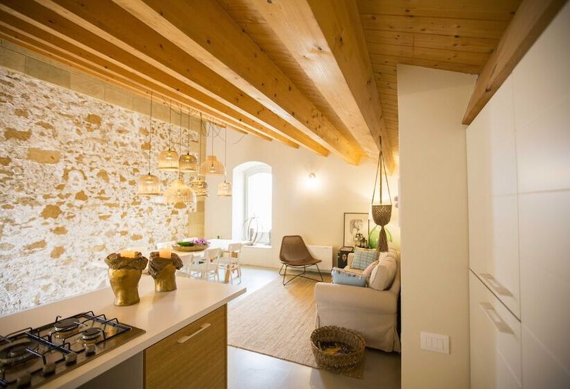 B&b Attico Taranto
