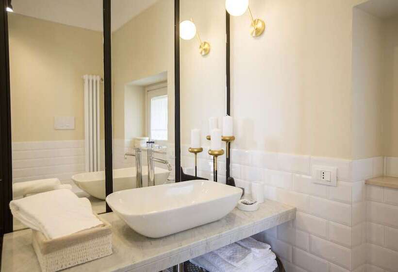 B&b Attico Taranto