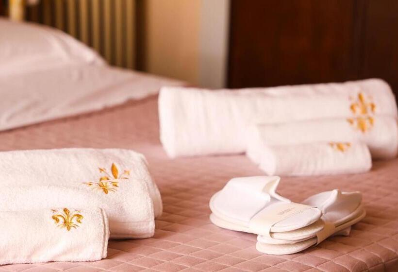 B&b Castello Machiavelli