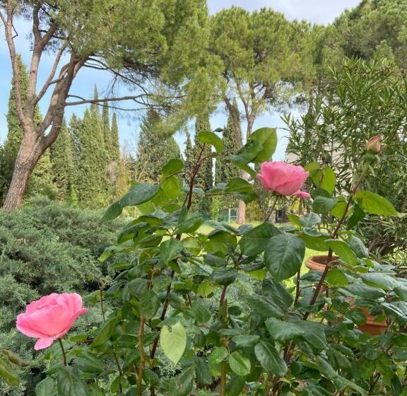 B&b Castello Machiavelli