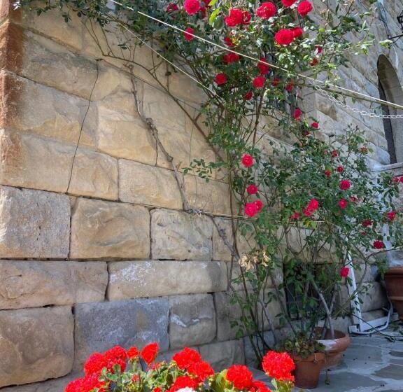 B&b Castello Machiavelli