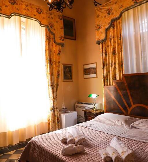 B&b Castello Machiavelli
