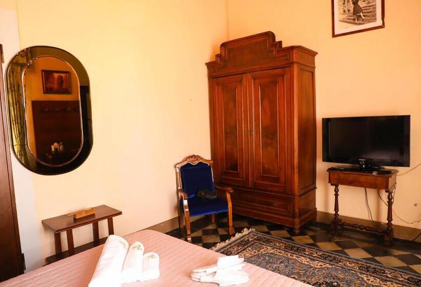 B&b Castello Machiavelli