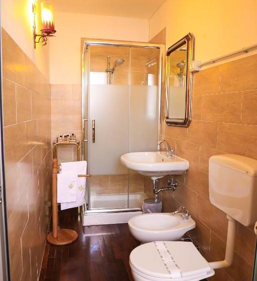 B&b Castello Machiavelli